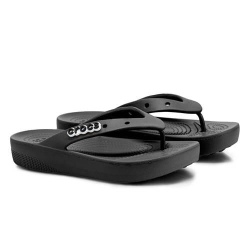 Japonki unisex Crocs Classic Platform 5/5