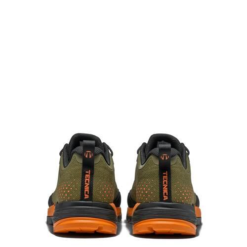 Buty trekkingowe męskie Tecnica Sulfur S Ms Gtx 3/5