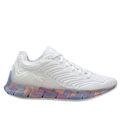 Damen universal Schuh Reebok Zig Kinetica