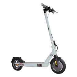 Trottinette électrique ZWheel ZFox Plus Geysir, 600W, 10400mAh, 30km, bleu clair