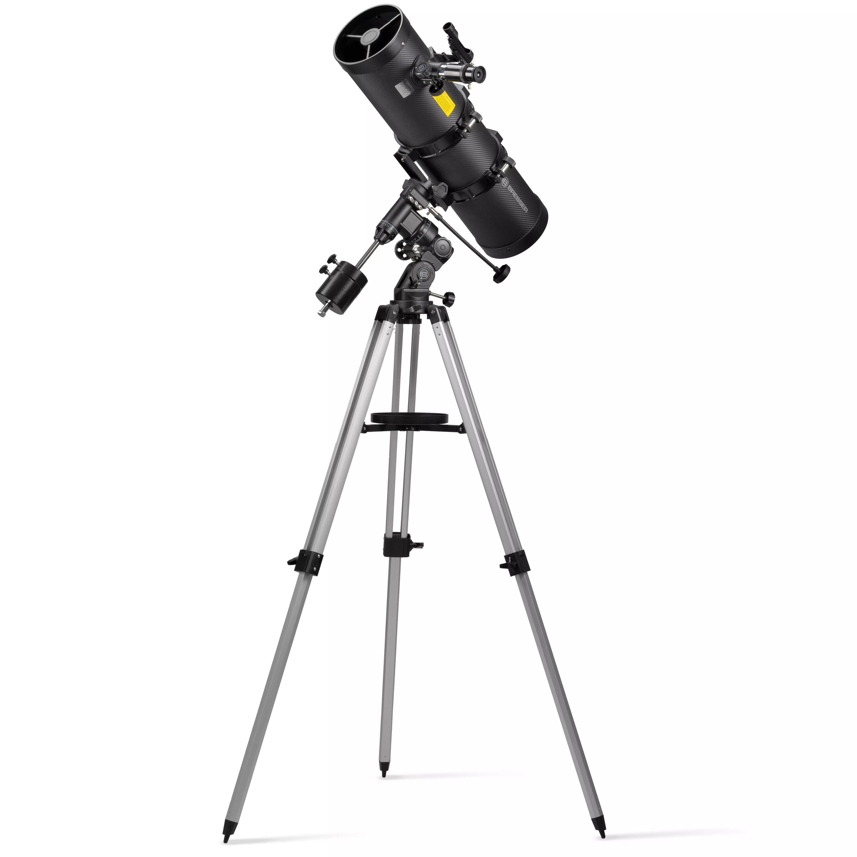 Bresser Pollux 150/1400 Télescope EQ3 2/7