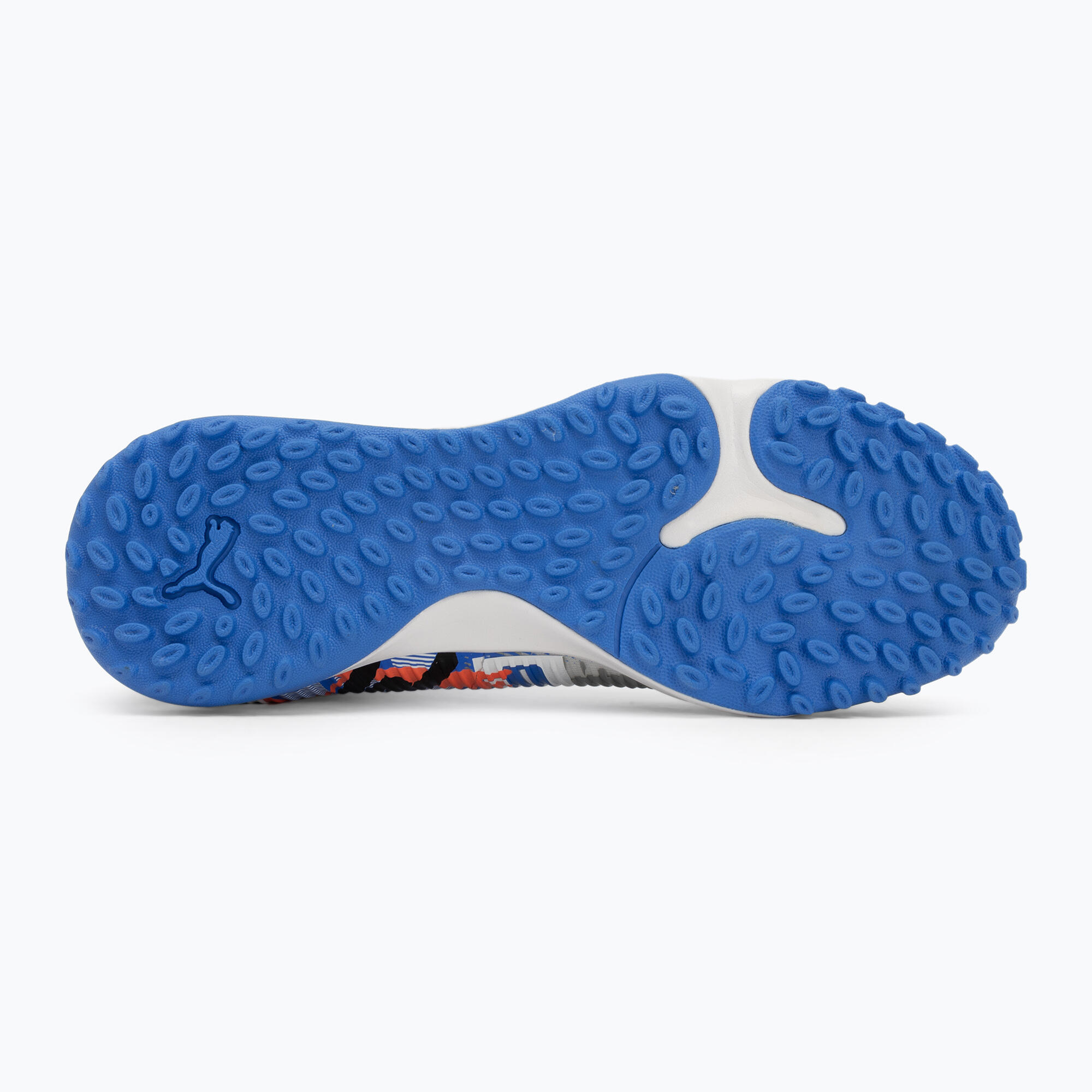 Scarpe da calcio PUMA Future 8 Match Forever TT da uomo 4/5