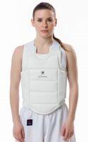 Pieptar de protectie  WKF Tokaido