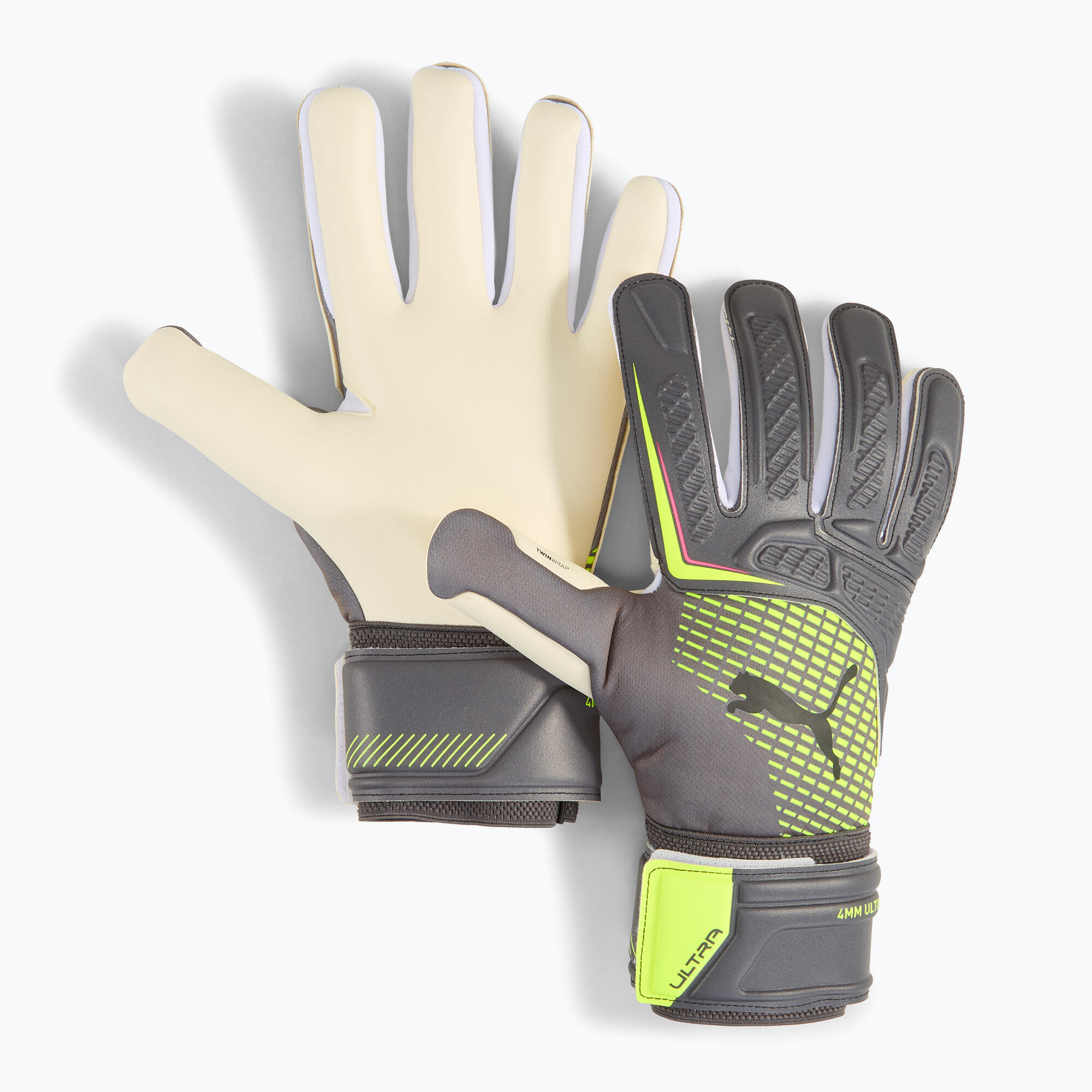 Puma ULTRA PRO NC Goalkeeper Gloves 2/2