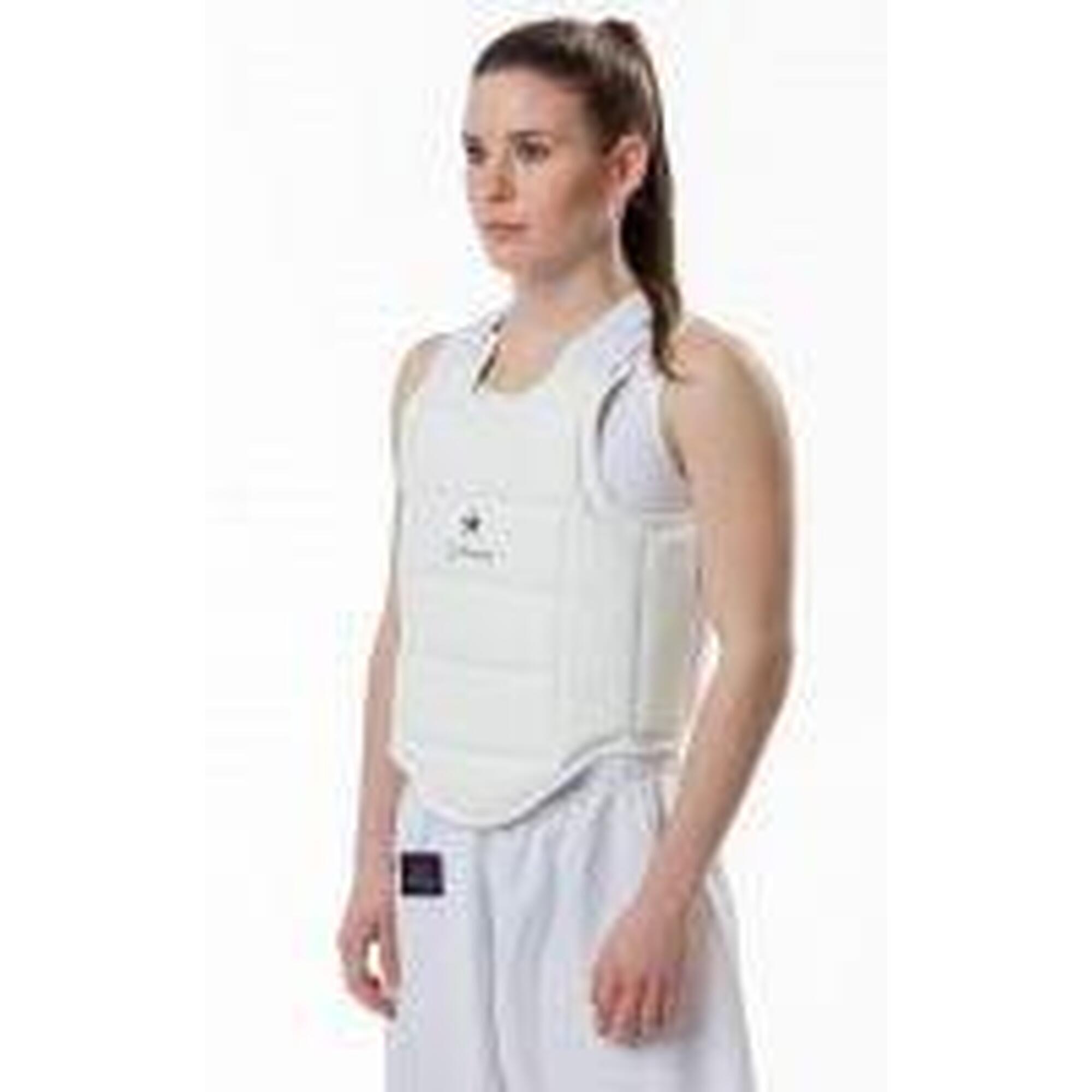 Pieptar de protectie  WKF Tokaido