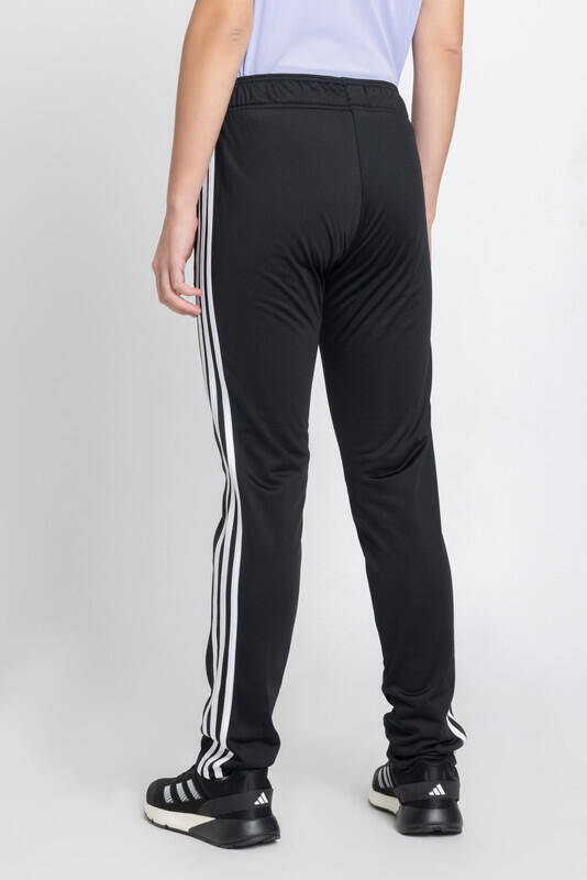 Adidas W 3S TP TRIC Women Sports Track Pant Black -  4