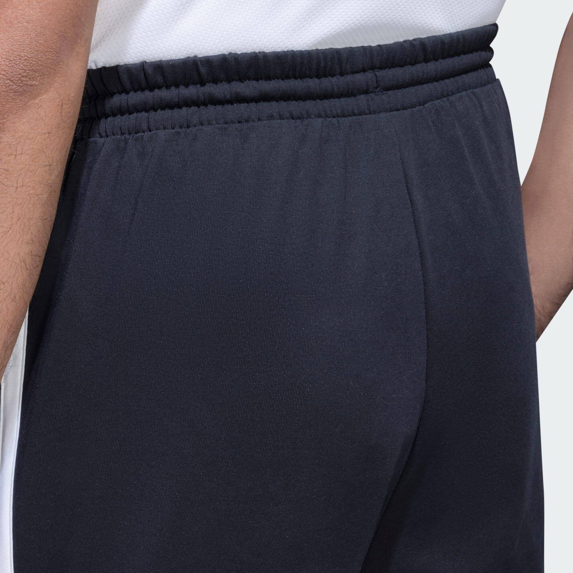 Adidas M 3S SJ TO PT Men Sports Track Pant Black -  5