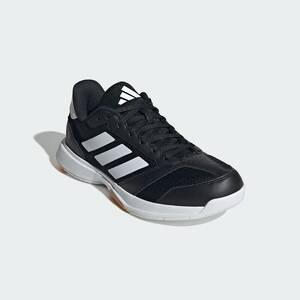 Adidas Ligra 8 M Men Indoor Shoes Black