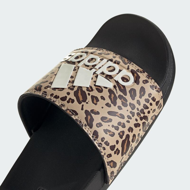 Adidas ADILETTE COMFORT Women Swim Slides Black