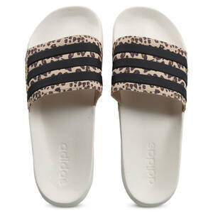 Adidas ADILETTE SHOWER Unisex Swim Slides White