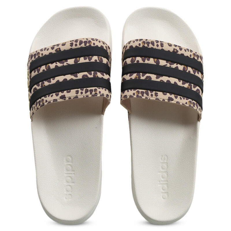 Adidas ADILETTE SHOWER Unisex Swim Slides White