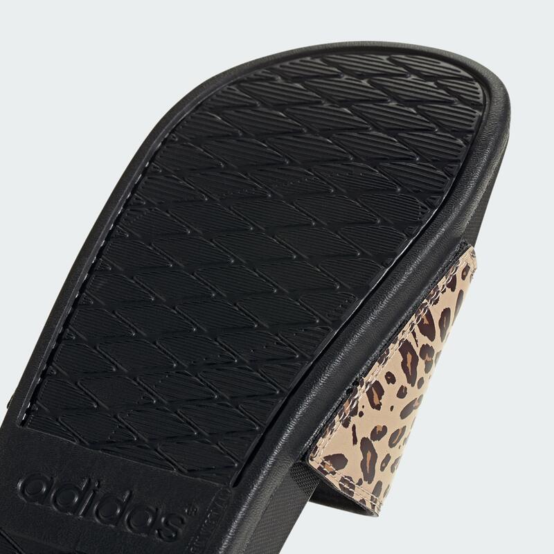 Adidas ADILETTE COMFORT Women Swim Slides Black