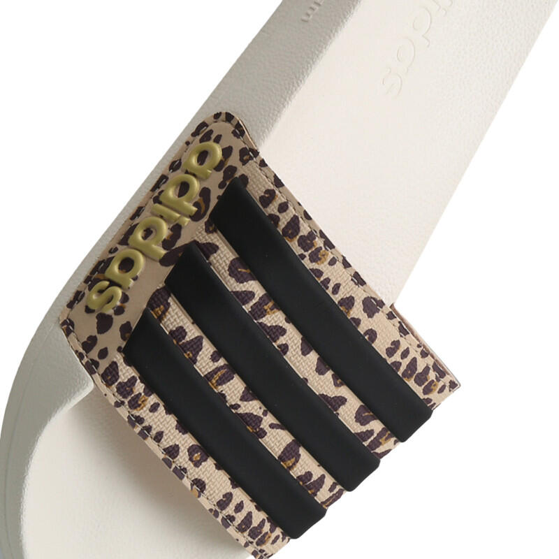 Adidas ADILETTE SHOWER Unisex Swim Slides White