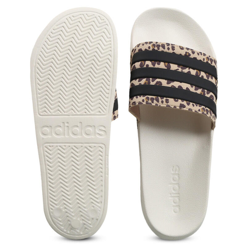 Adidas ADILETTE SHOWER Unisex Swim Slides White
