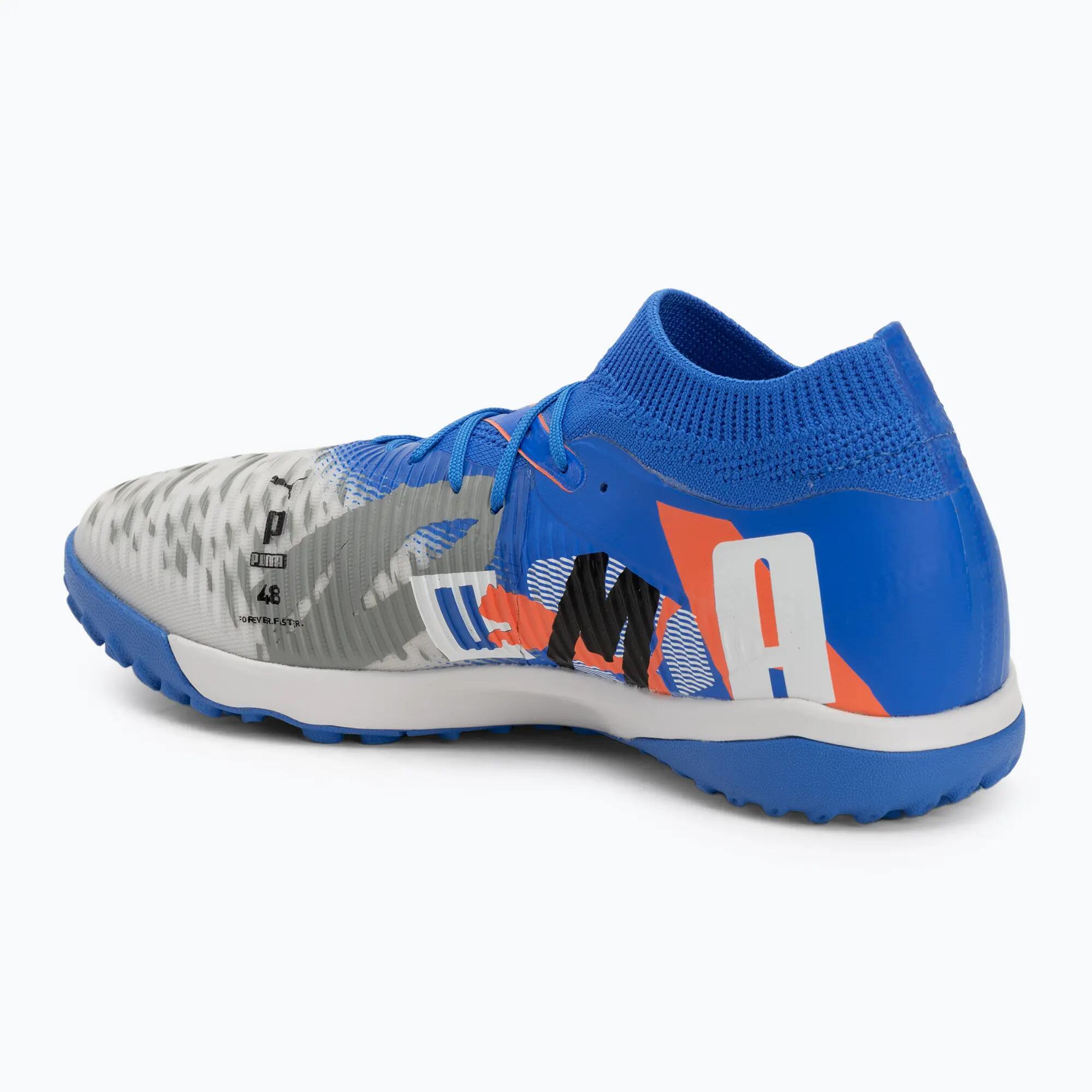 PUMA Future 8 Match Forever TT Herren-Fußballschuhe 3/5