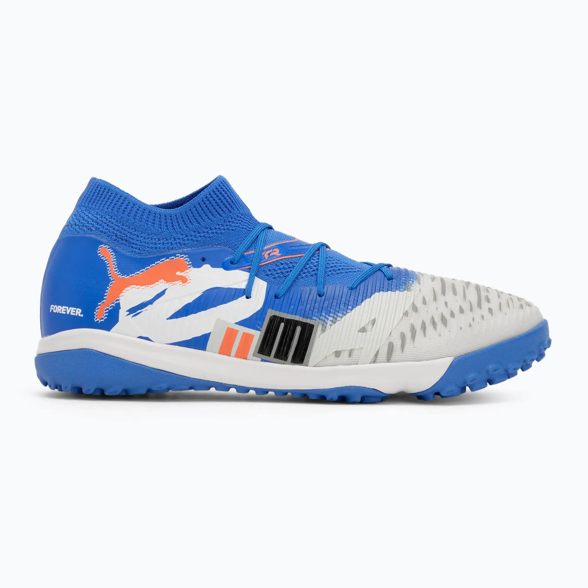PUMA Future 8 Match Forever TT Herren-Fußballschuhe 2/5