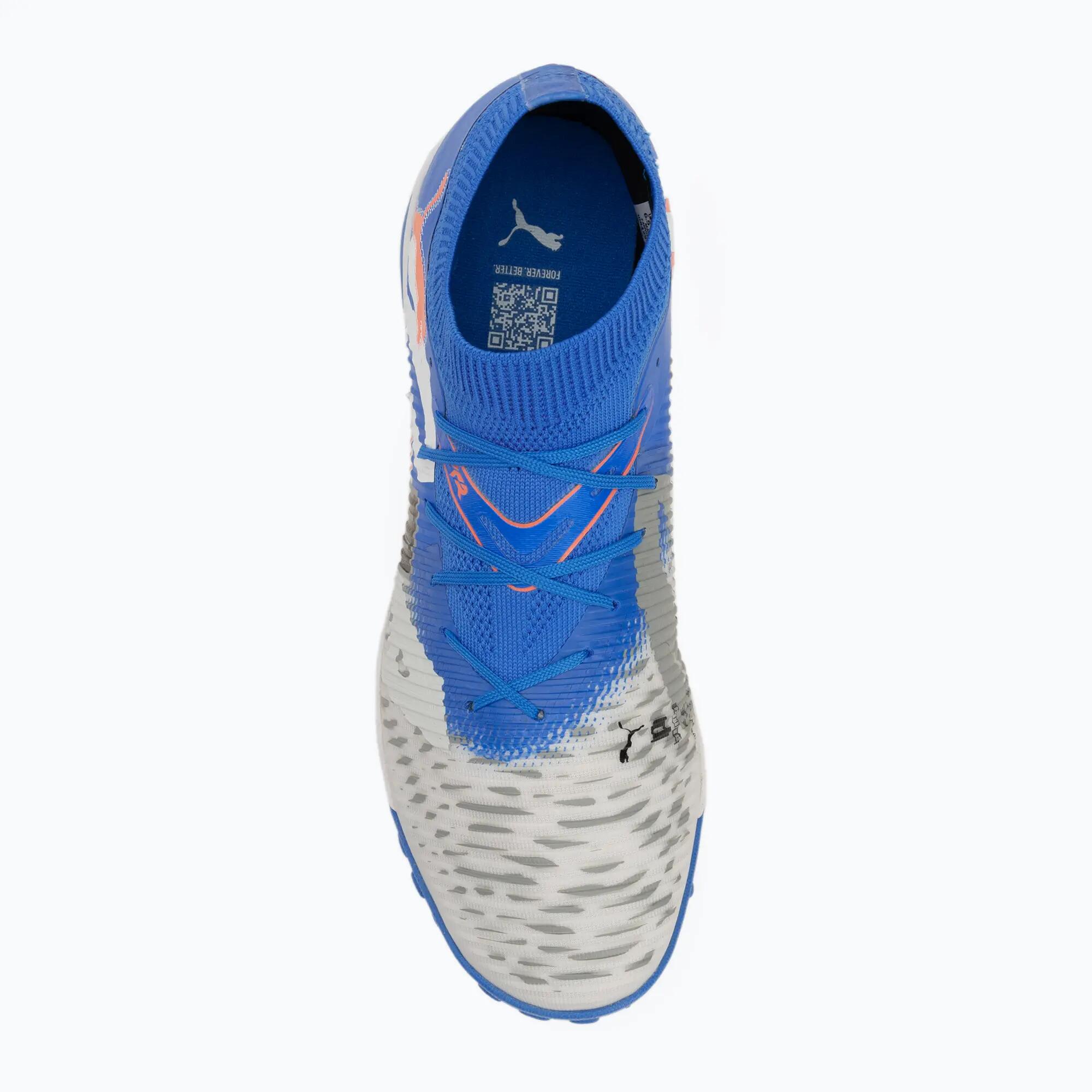 PUMA Future 8 Match Forever TT Herren-Fußballschuhe 5/5