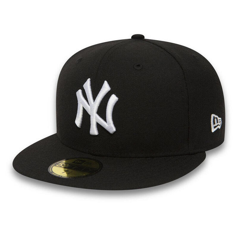 Czapka z daszkiem New Era 59FIFTY New York Yankees Fullcap 10003436 7