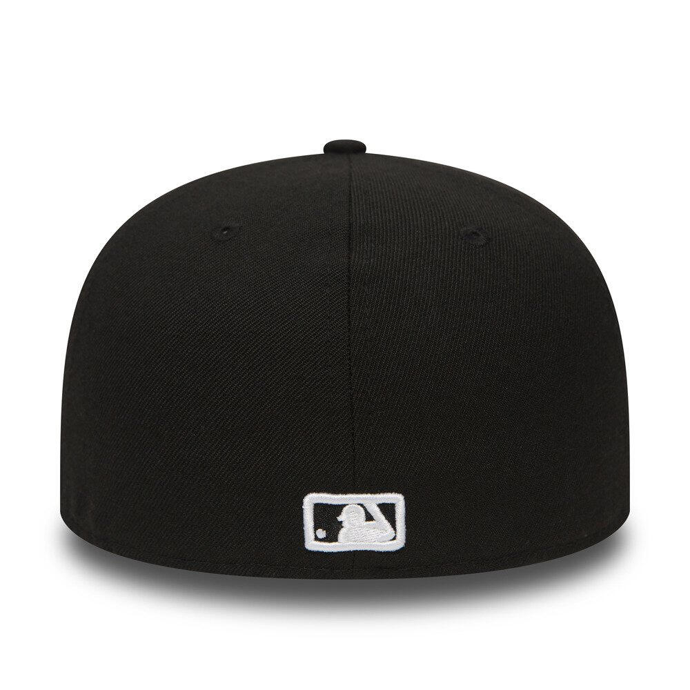 Berretto New era modello 10003436-001 per unisex 3/5