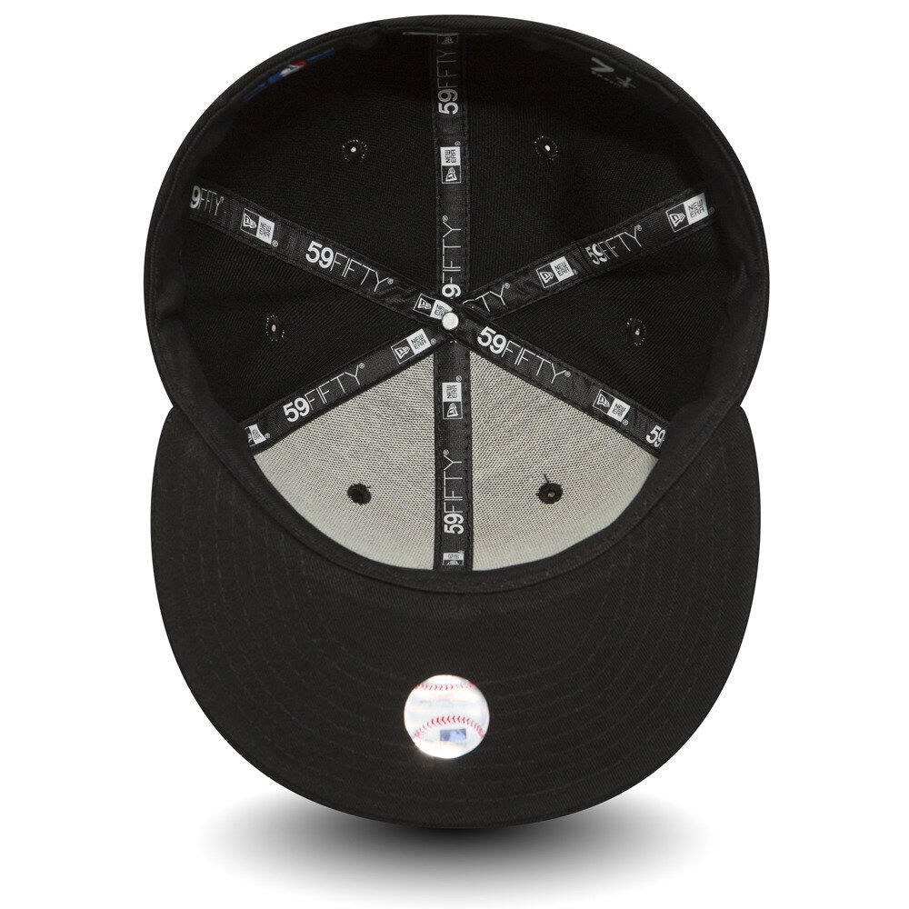 Berretto New era modello 10003436-001 per unisex 4/5