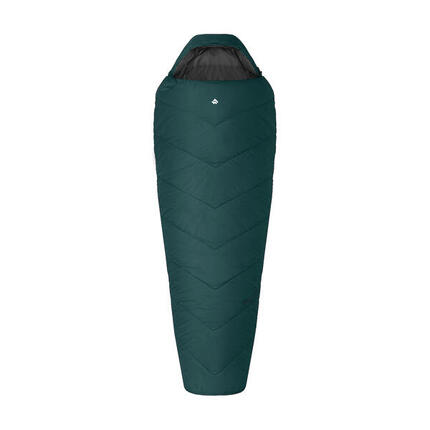 Sac de couchage Alpinus Fiber Pro 800 (Droit)