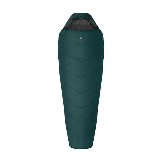 Sac de couchage Alpinus Fiber Pro 800 (Droit)