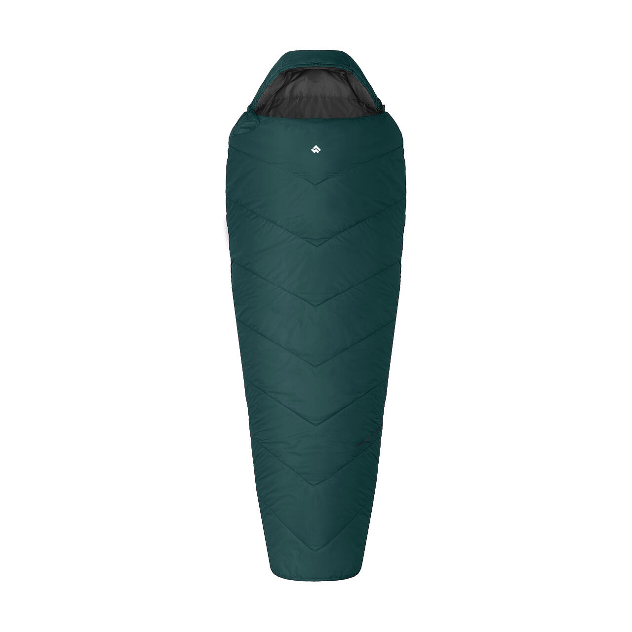 Śpiwór Alpinus Fiber Pro 800 prawy