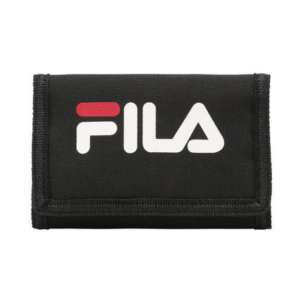 Portefeuille sportif Fila Lavras noir