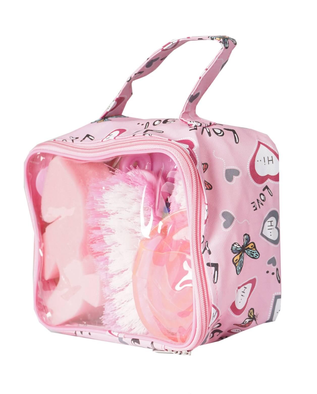 HORKA Borsa per la toelettatura Horka