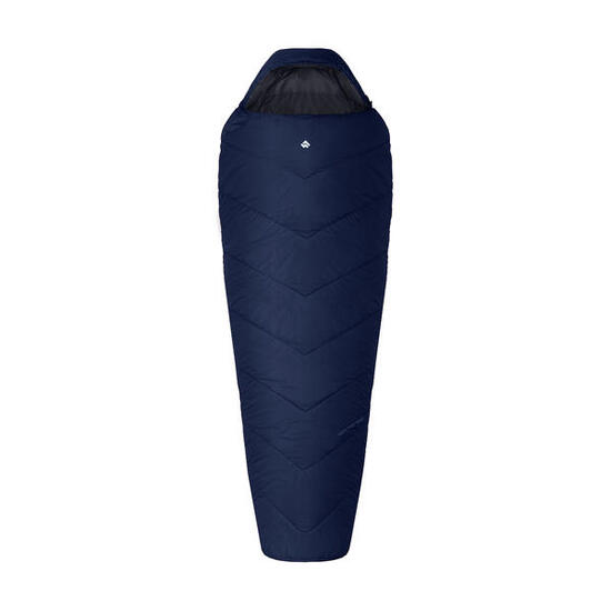 Sac de couchage Alpinus Fiber Pro 1500 (Droit)