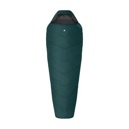 Sac de couchage Alpinus Fiber Pro 800 (Gauche)