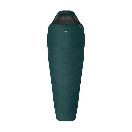 Sac de couchage Alpinus Fiber Pro 800 (Gauche)
