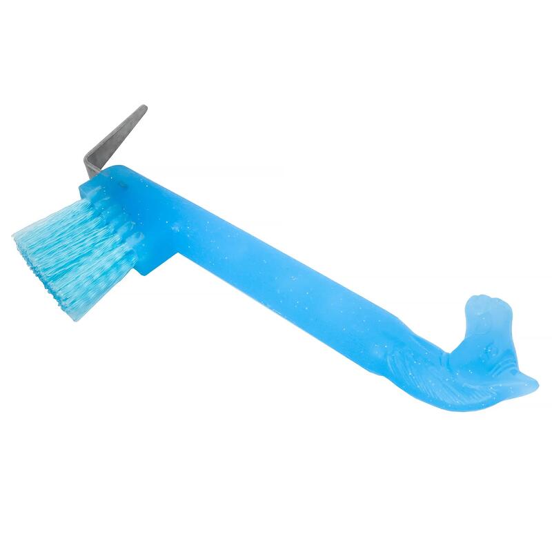 Kopystka dla konia ze szczotką START GlitterHead