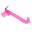 START GlitterHead Scobitoare de copite cu perie