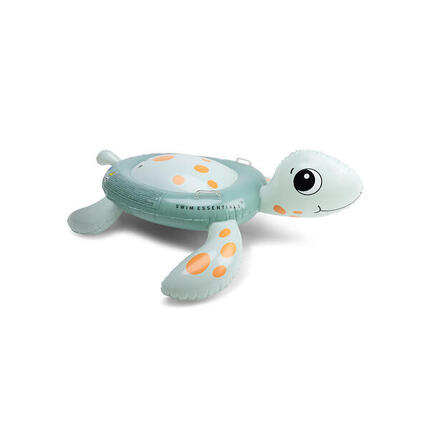 Schwimmtiere 140cm Turtle