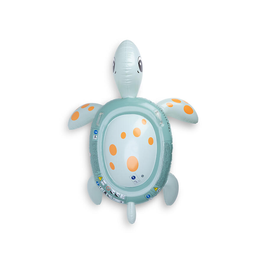 Schwimmtiere 140cm  Turtle 2/5