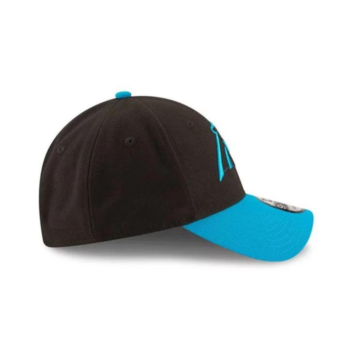 Casquette New era modèle 10517891-430 pour homme 5/6