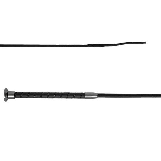 Bat długi START GlossyCrystal z kryształkami 120 cm