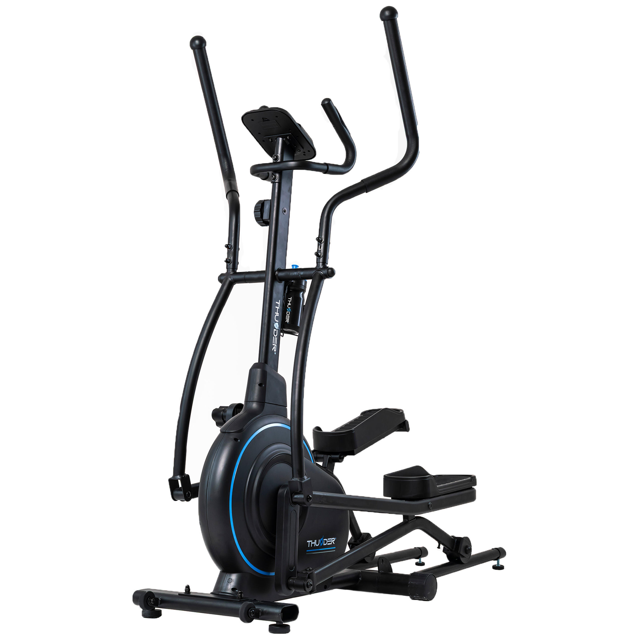 THUNDER Magnetische trainingsmachine Thunder FIZZ 110 kg