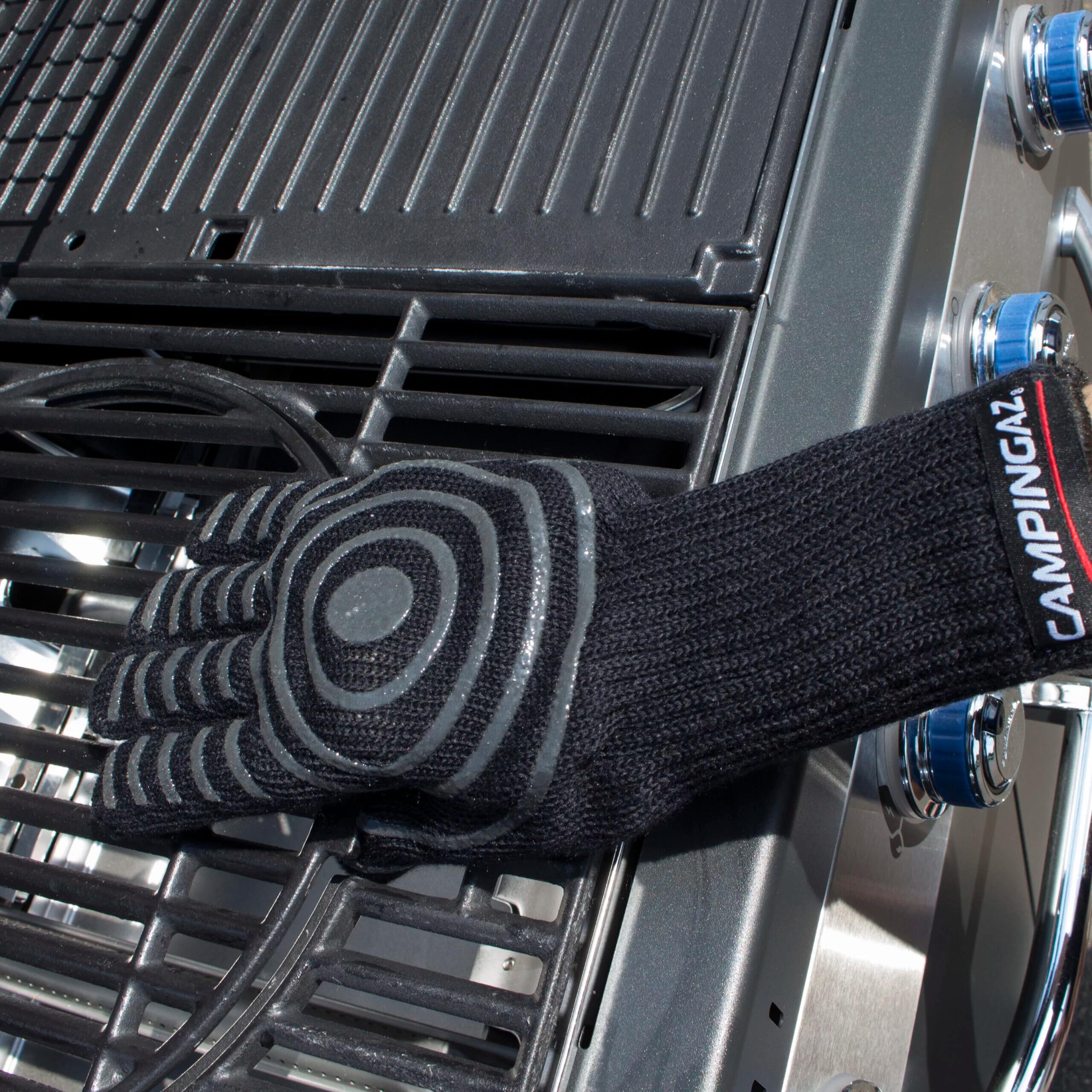 Rękawica do grilla Campingaz BBQ PREMIUM GRILLING GLOVE 2/2