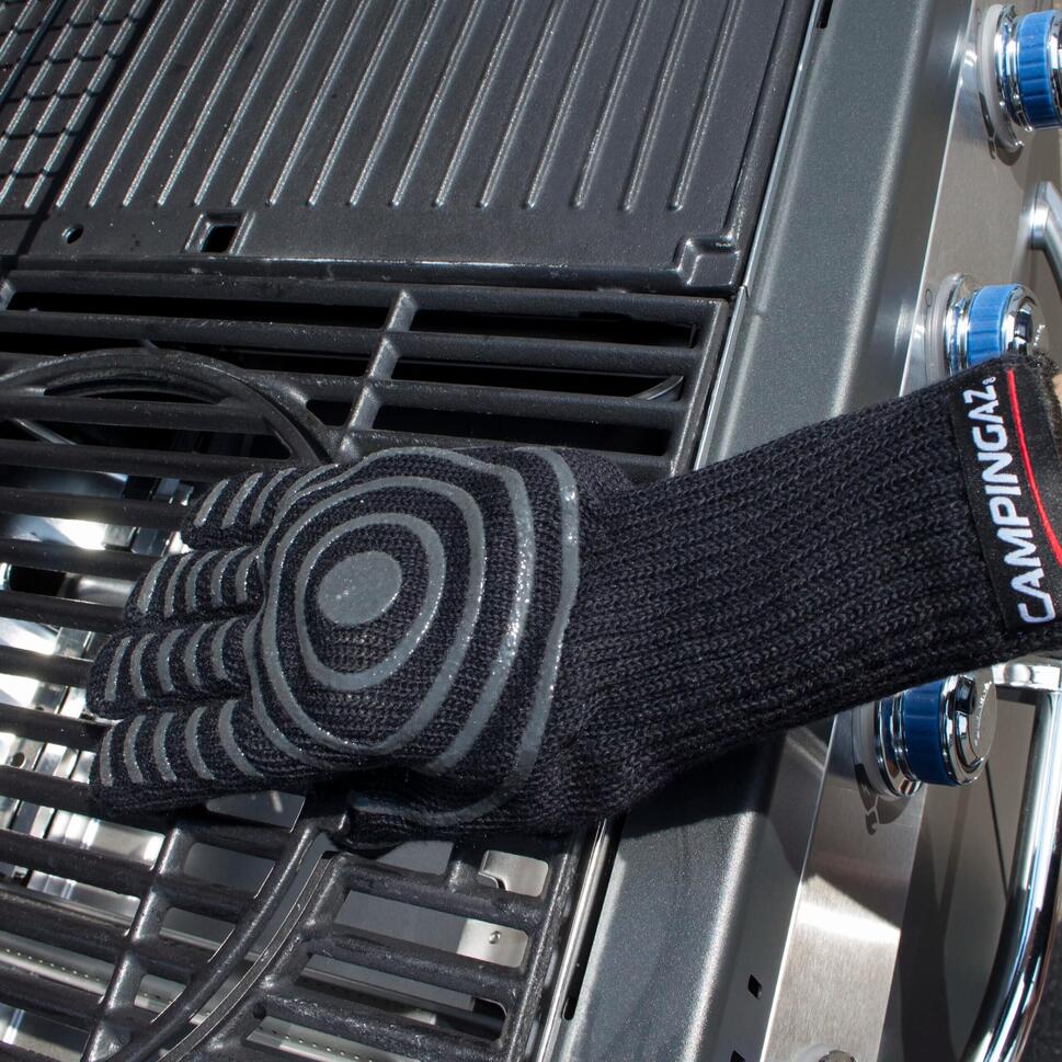 Rękawica do grilla Campingaz BBQ PREMIUM GRILLING GLOVE