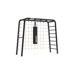 BERG Playbase Medium TL (filet d'escalade + sac de boxe)