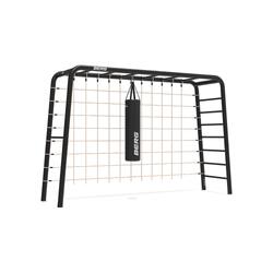 BERG Playbase Large TL (filet d'escalade + sac de boxe)