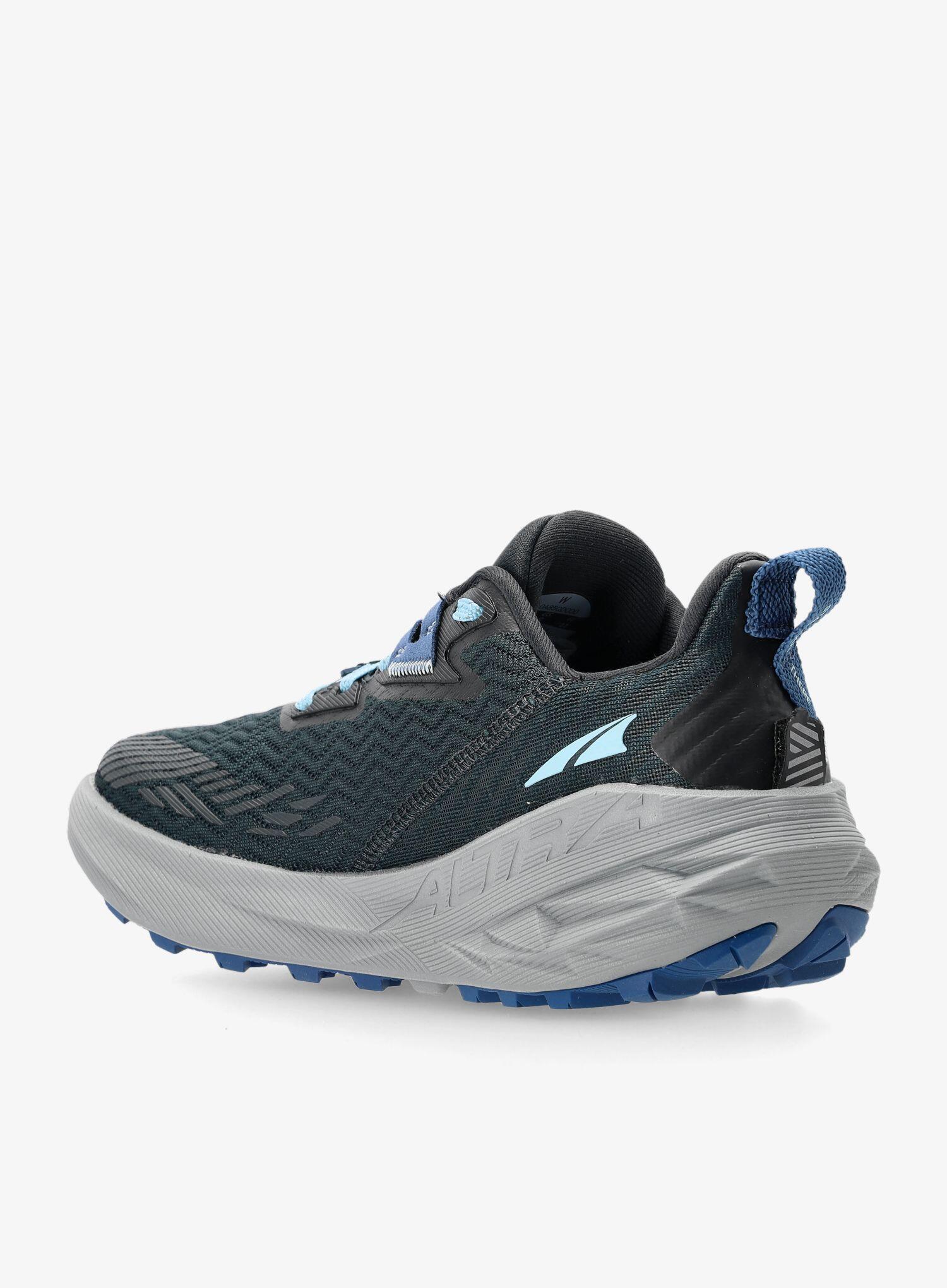 Buty trailowe damskie Altra Experience Wild 6/6