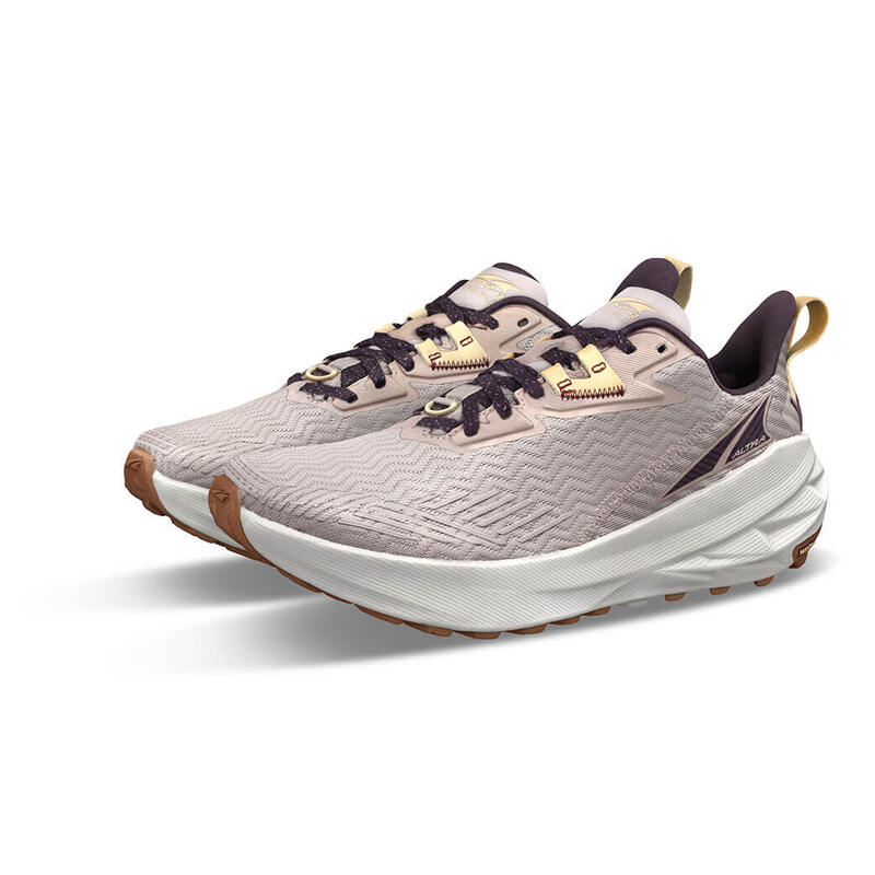 Expérience Wild Taupe