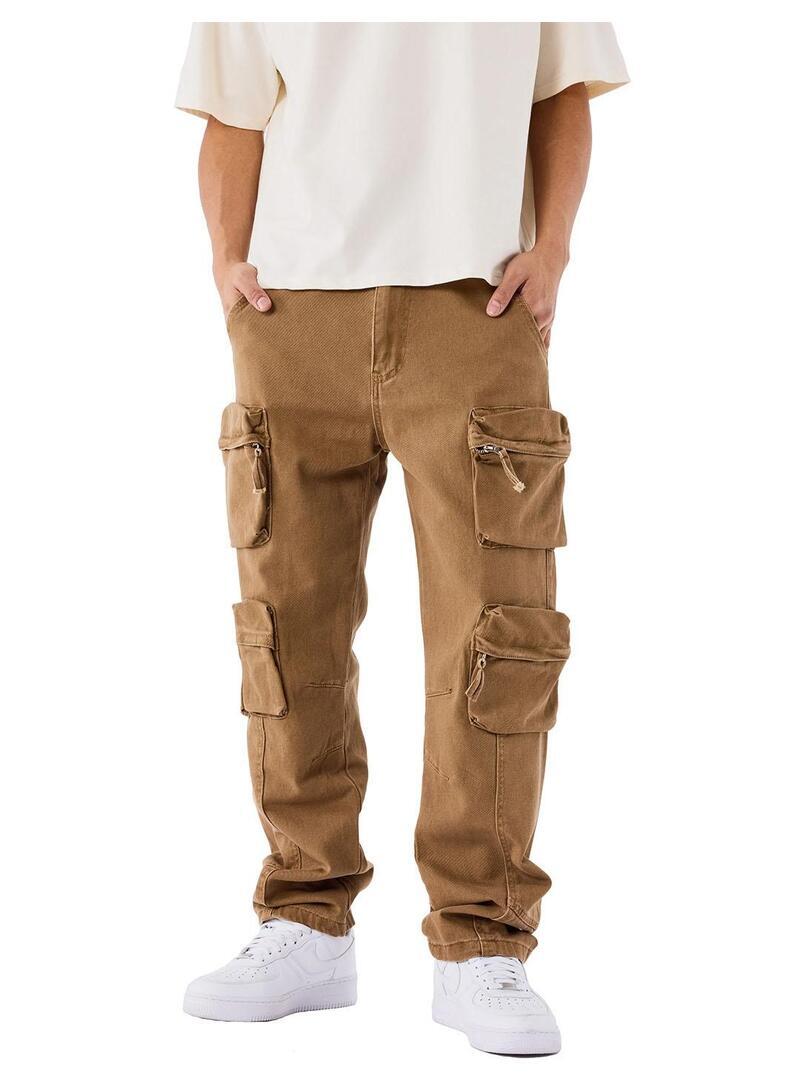 Cargo broek Project X Paris 1/4