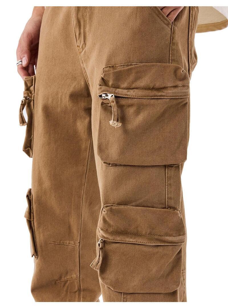 Cargo broek Project X Paris 3/4