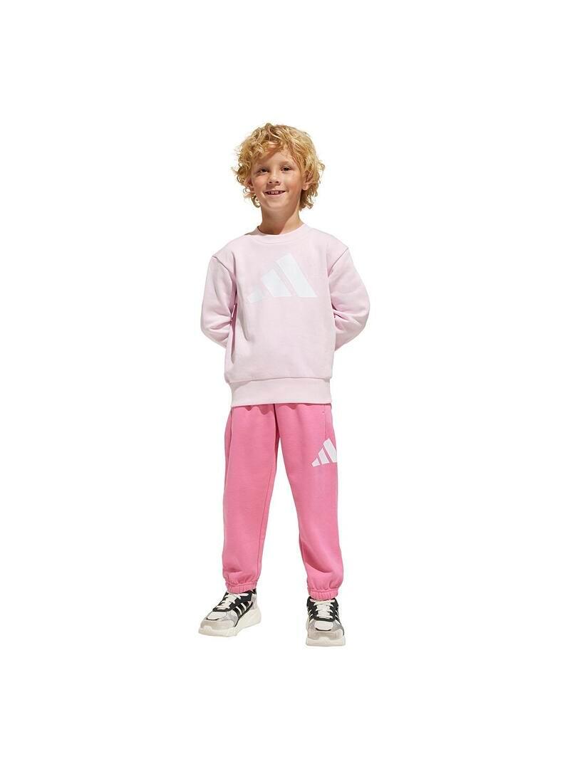 Ensemble sportswear Essentials Enfants 6/7