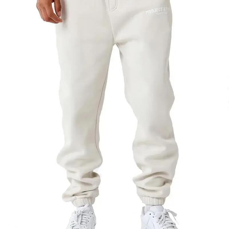 Sailing polo, men's shirts Project x paris Beige pants.