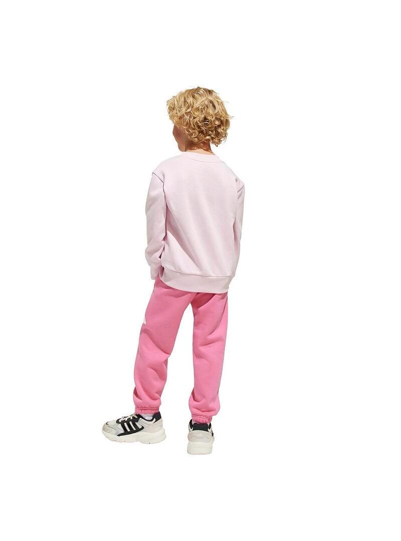 Ensemble sportswear Essentials Enfants 7/7